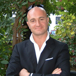 Luca Musumeci