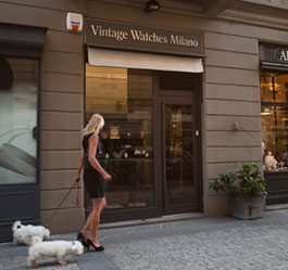 Milano Store