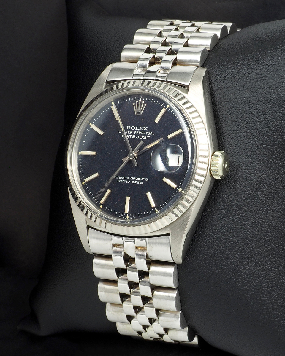 rolex oyster perpetual day date 18k 8385 price