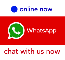 WhatsApp Chat With Us